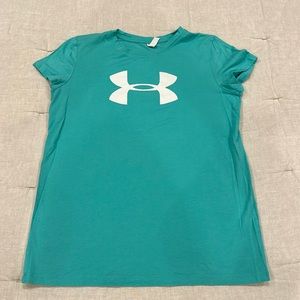 💙 5 for $20 - Under Armour T-shirt